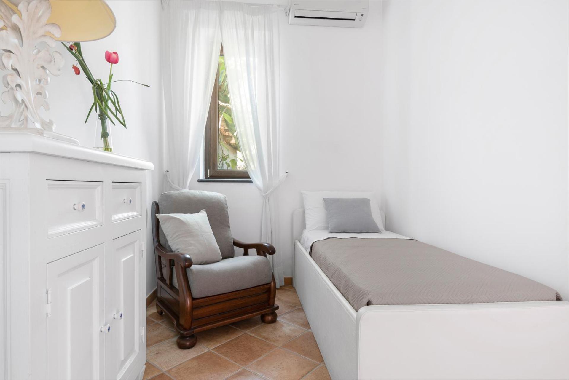 Villa Anna - De Vivo Realty Piano Di Sorrento Exteriör bild