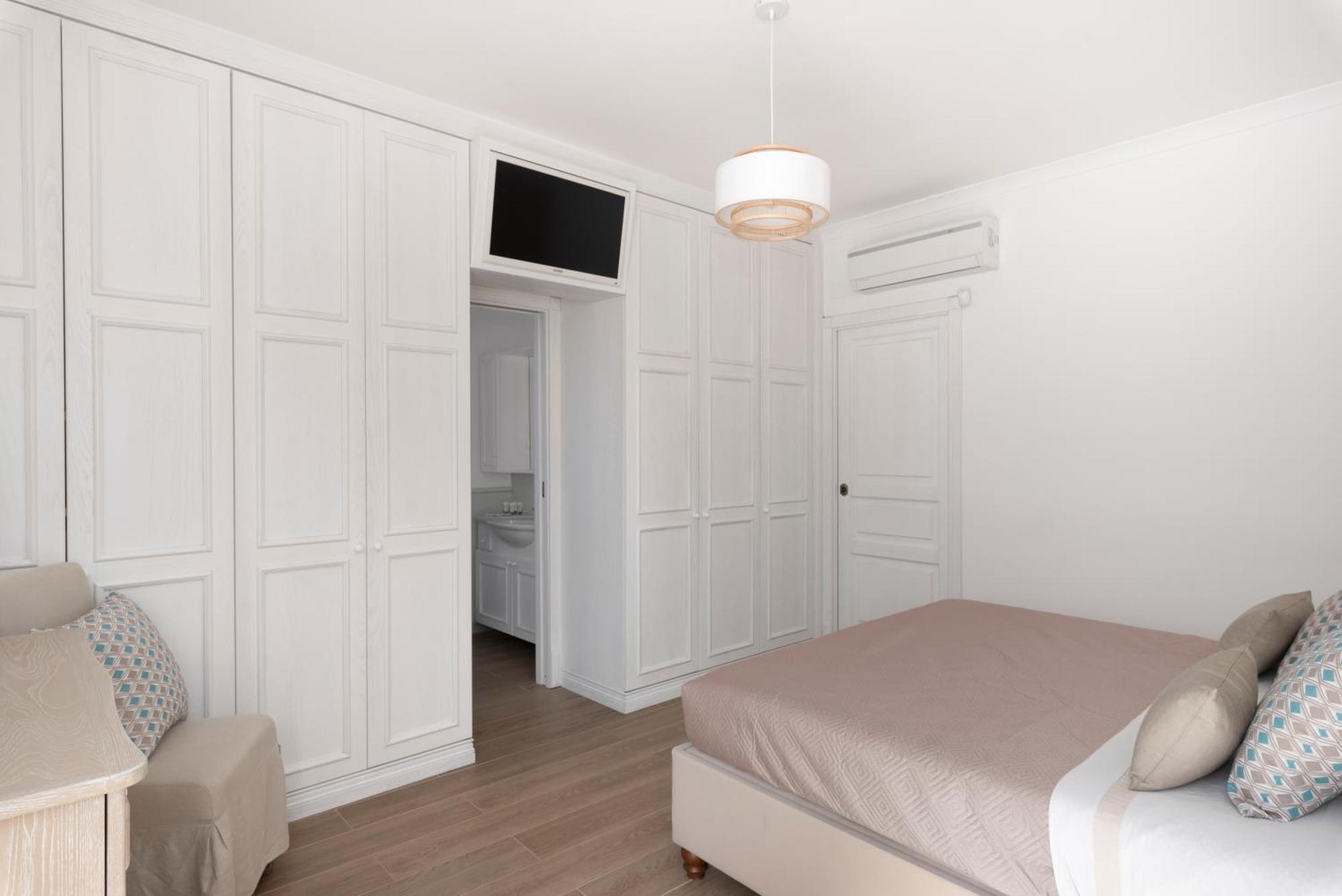 Villa Anna - De Vivo Realty Piano Di Sorrento Exteriör bild