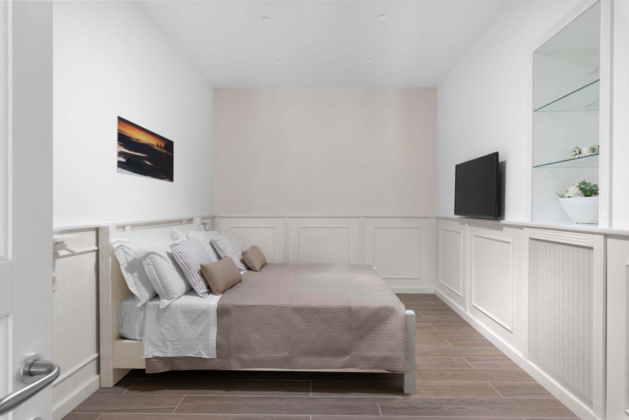 Villa Anna - De Vivo Realty Piano Di Sorrento Exteriör bild